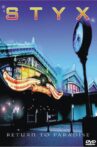 Styx - Return to Paradise Movie Streaming Online