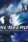 Sub Zero Movie Streaming Online