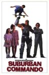Suburban Commando Movie Streaming Online