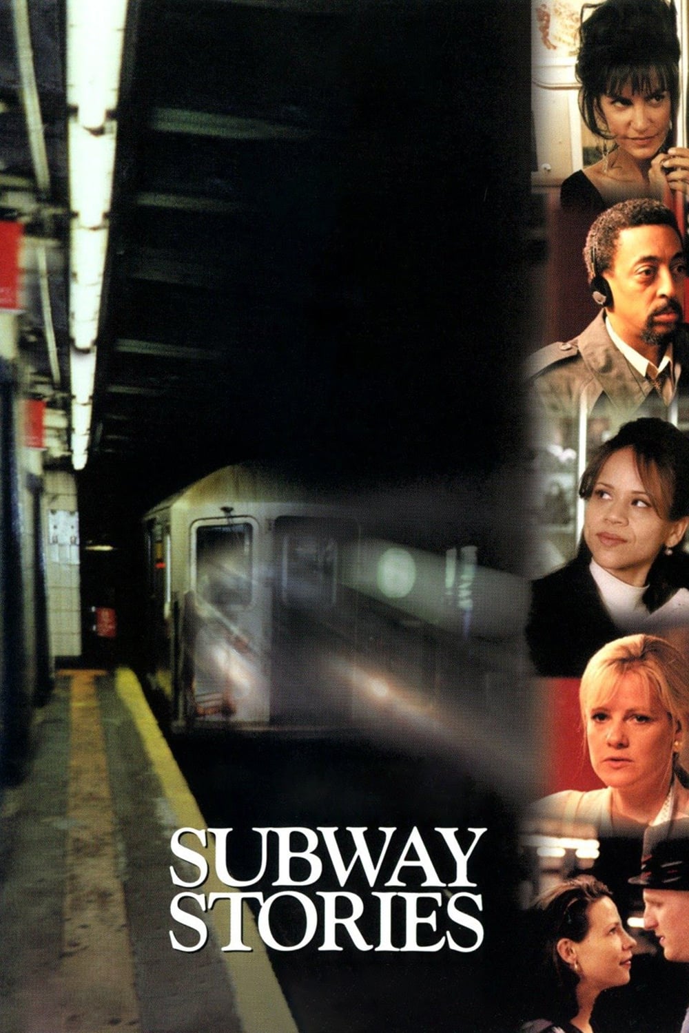 Subway Stories Tales from the Underground Movie Streaming Online Watch