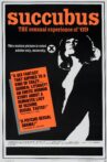 Succubus Movie Streaming Online