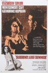 Suddenly, Last Summer Movie Streaming Online