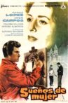 Sueños de mujer Movie Streaming Online