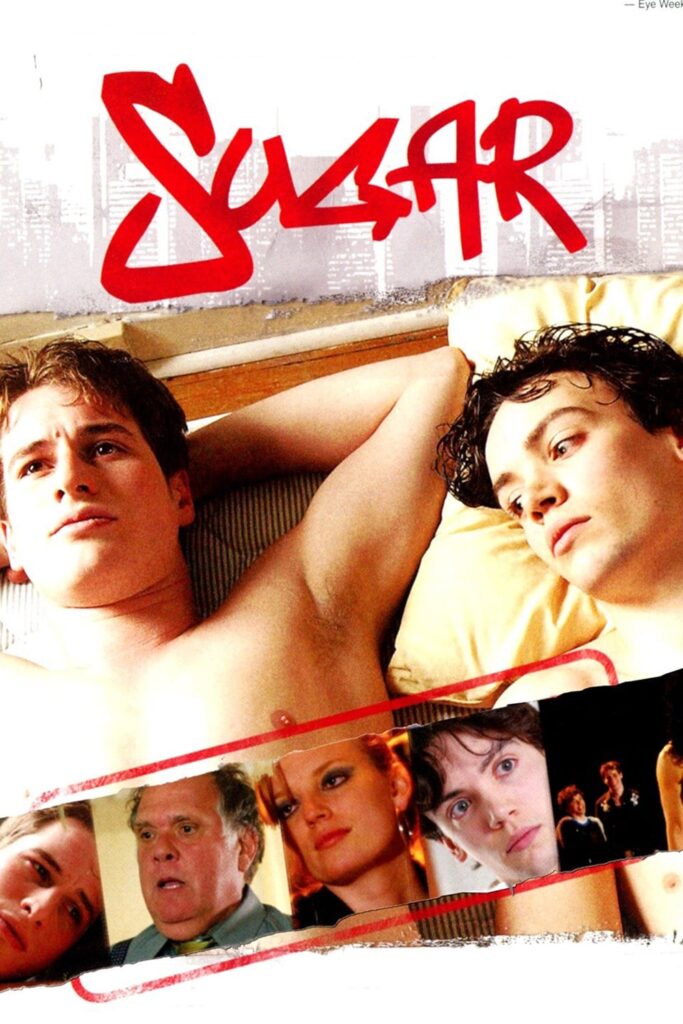 Sugar Movie Streaming Online Watch