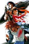 Suikoden Demon Century Movie Streaming Online