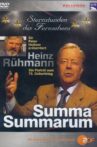 Summa Summarum - Sondersendung zu Heinz Rühmanns 75. Geburtstag Movie Streaming Online
