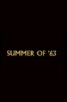 Summer of '63 Movie Streaming Online
