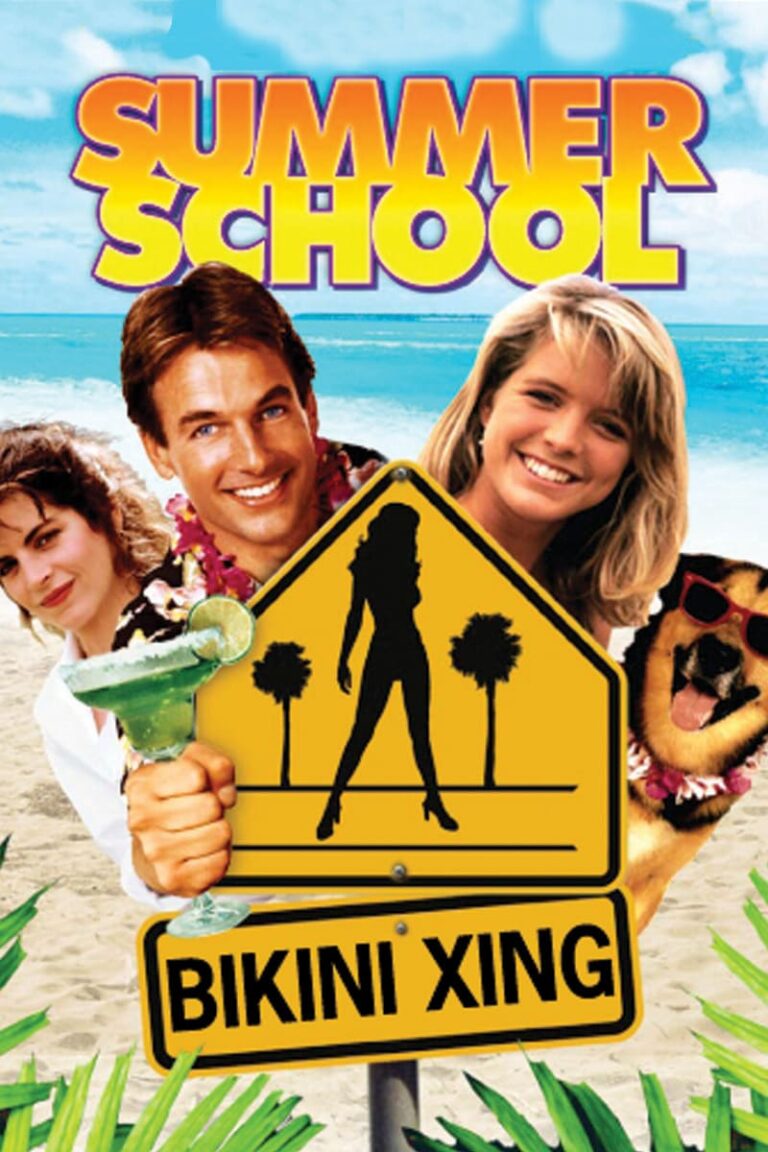 Summer School Movie Streaming Online Watch, image size:768x1152