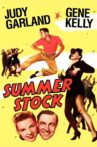 Summer Stock Movie Streaming Online