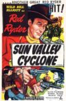 Sun Valley Cyclone Movie Streaming Online