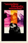 Sunday Bloody Sunday Movie Streaming Online