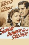 Sunday Dinner for a Soldier Movie Streaming Online
