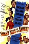 Sunny Side of the Street Movie Streaming Online