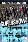 Super Junior World Tour - Super Show 4 Movie Streaming Online