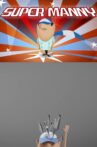 Super Manny Movie Streaming Online