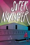 Super November Movie Streaming Online