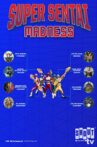Super Sentai Madness: The Live Show Movie Streaming Online