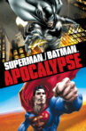 Superman/Batman: Apocalypse Movie Streaming Online