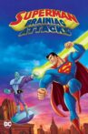 Superman: Brainiac Attacks Movie Streaming Online