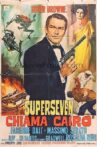 SuperSeven Calling Cairo Movie Streaming Online