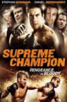 Supreme Champion Movie Streaming Online