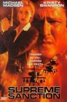 Supreme Sanction Movie Streaming Online