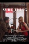 Sure Thing Movie Streaming Online