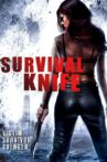 Survival Knife Movie Streaming Online