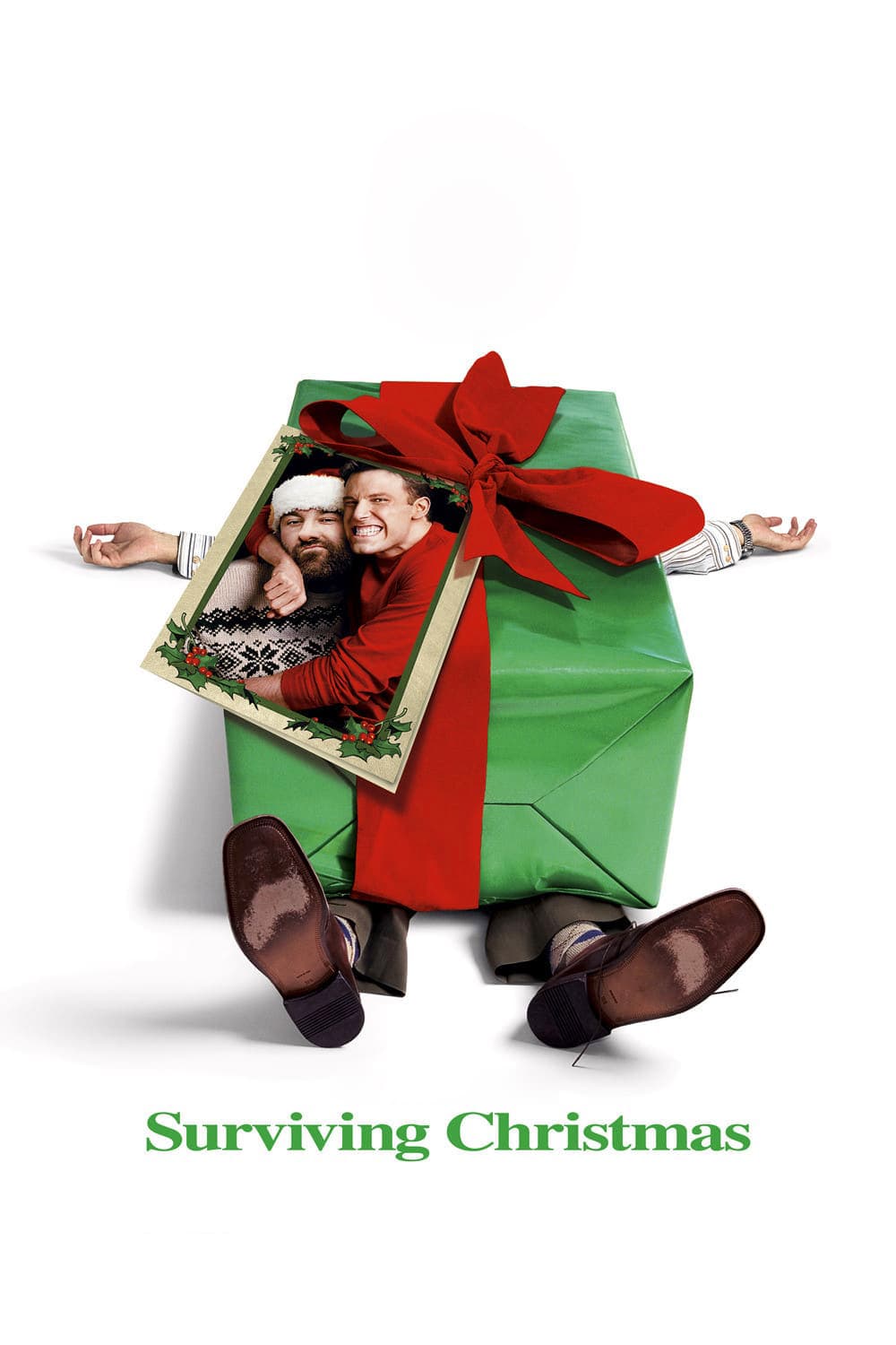 Surviving Christmas Movie Streaming Online Watch