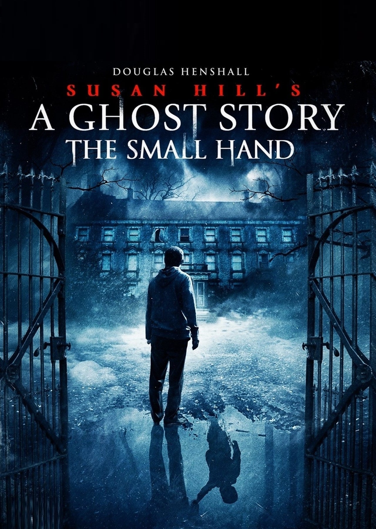 Susan Hill's Ghost Story Movie Streaming Online Watch - Binged