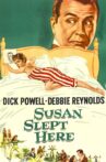 Susan Slept Here Movie Streaming Online