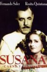 Susana Movie Streaming Online