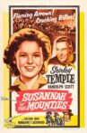 Susannah of the Mounties Movie Streaming Online