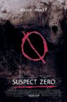 Suspect Zero Movie Streaming Online