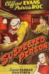 Suspected Person Movie Streaming Online