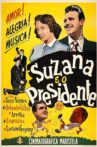 Suzana e o Presidente Movie Streaming Online