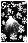 Suzy Snowflake Movie Streaming Online