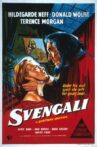 Svengali Movie Streaming Online