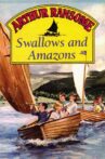 Swallows and Amazons Movie Streaming Online