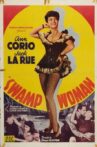 Swamp Woman Movie Streaming Online