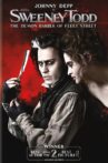 Sweeney Todd: The Demon Barber of Fleet Street - Burton + Carter + Depp = Todd Movie Streaming Online