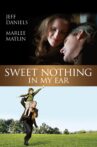 Sweet Nothing in My Ear Movie Streaming Online
