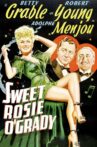 Sweet Rosie O'Grady Movie Streaming Online