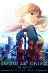 Sword Art Online: The Movie - Ordinal Scale Movie Streaming Online
