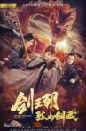 Sword Dynasty: Fantasy Masterwork Movie Streaming Online