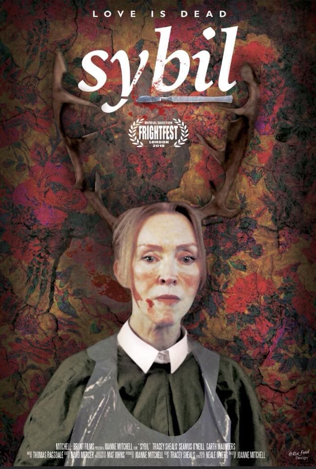 Where Can I Watch Sybil For Free Sybil Movie Streaming Online Watch