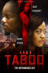 Taboo Movie Streaming Online