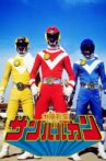 Taiyo Sentai Sun Vulcan: The Movie Movie Streaming Online