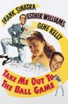 Take Me Out to the Ball Game Movie Streaming Online