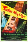 Take My Life Movie Streaming Online